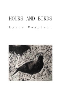 HOURS AND BIRDS L y n n e C a m p b e l l book cover