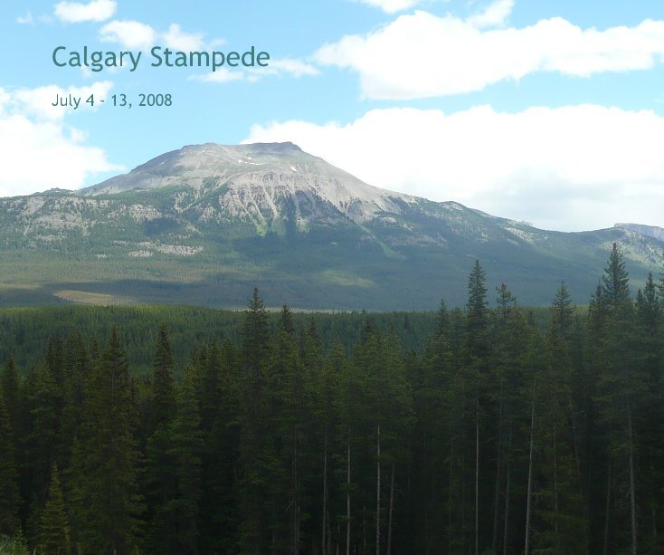 View Calgary Stampede by cballarino