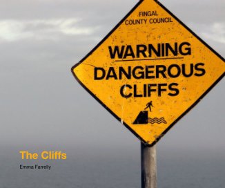 The Cliffs book cover