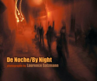 De Noche/By Night book cover