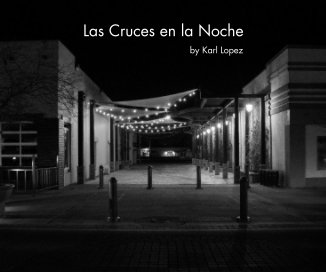 Las Cruces en la Noche book cover