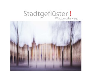 Stadtgeflüster ! book cover