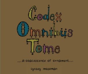 Codex Omnibus Tome book cover