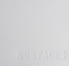 Surfaces book cover