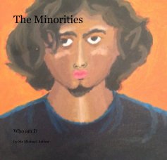 The Minorities book cover