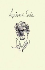 ANIMA SOLA book cover