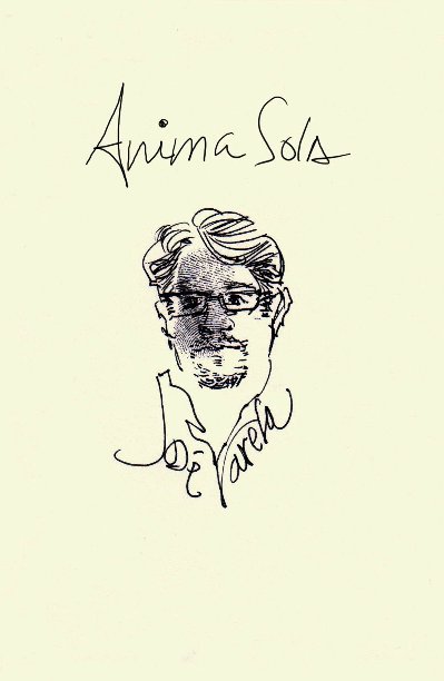 View ANIMA SOLA by Jose Varela