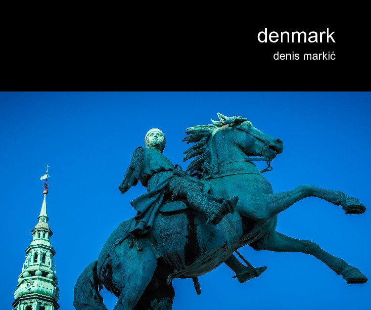 Visualizza Denmark di Denis Markic