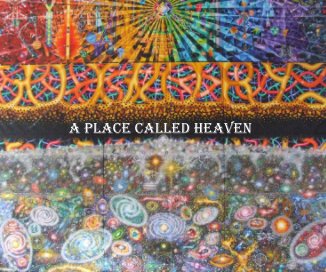 A Place Called Heaven book cover
