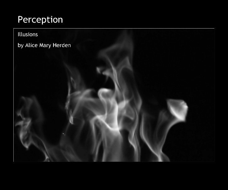 View Perception by Alice Mary Herden