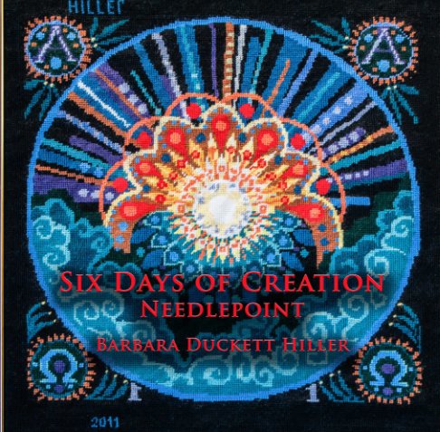 View The Days of Creation by Barbara Duckett Hiller