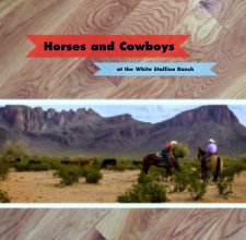 Horses and Cowboys book cover