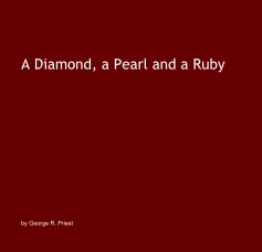 A Diamond, a Pearl and a Ruby book cover