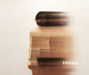 Hidden book cover