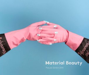 Material Beauty book cover