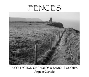 Fences book cover