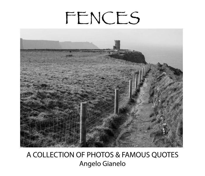 View Fences by Angelo Gianelo
