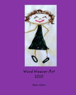 Word Weaver Art
2010 book cover