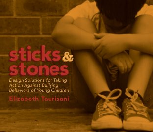 Sticks & Stones book cover