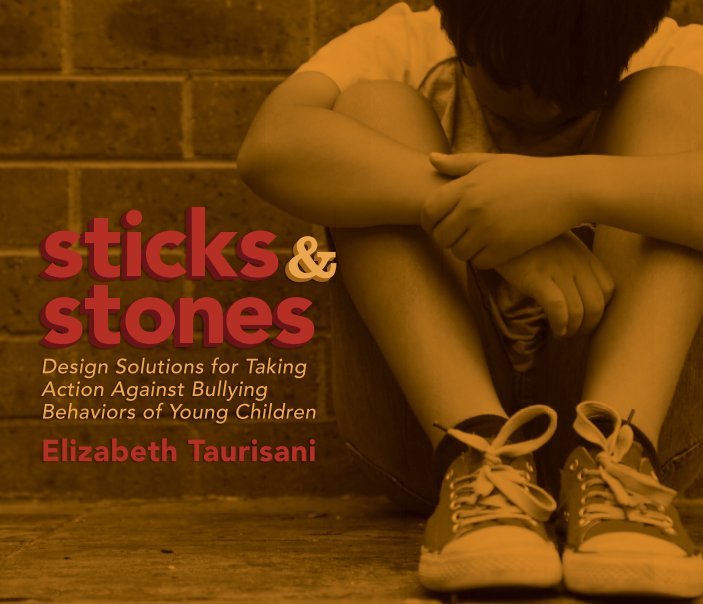 Bekijk Sticks & Stones op Elizabeth Taurisani