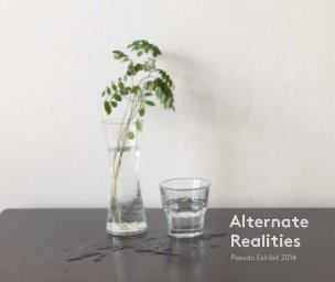 Alternate Realities book cover