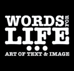 Words For Life book cover