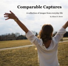 Comparable Captures book cover