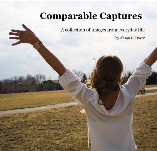 Ver Comparable Captures por Alison D. Dover