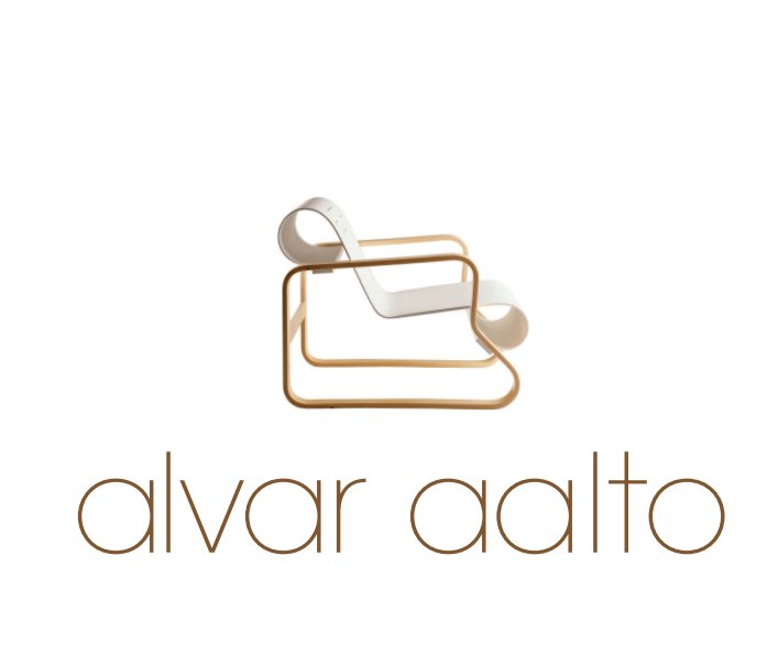 View Alvar Aalto by Kristin Enyart