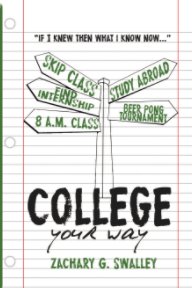 College Your Way book cover