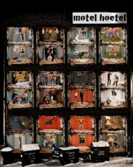 Motel Hoetel book cover