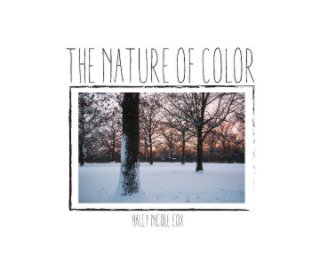 The Nature of Color book cover