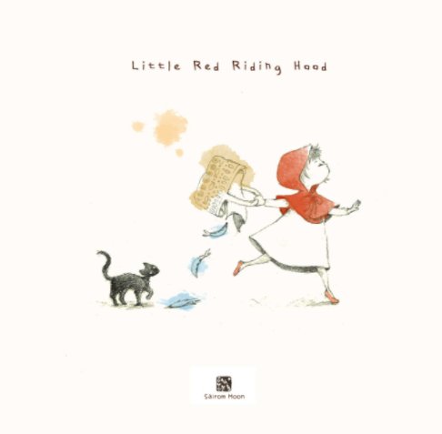 View Little Red Riding Hood by Sairom Moon