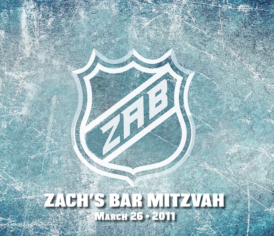 View Zach's Bar Mitzvah by A Vincent Photography