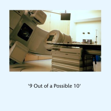 '9 Out of a Possible 10' book cover