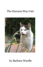 The Harness Way Cats book cover