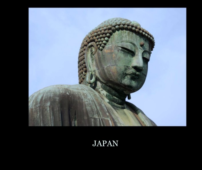 Bekijk JAPAN op Jamie Ross