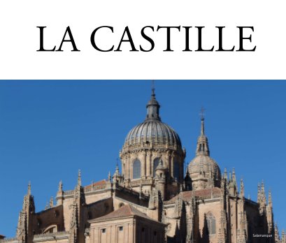LA CASTILLE book cover