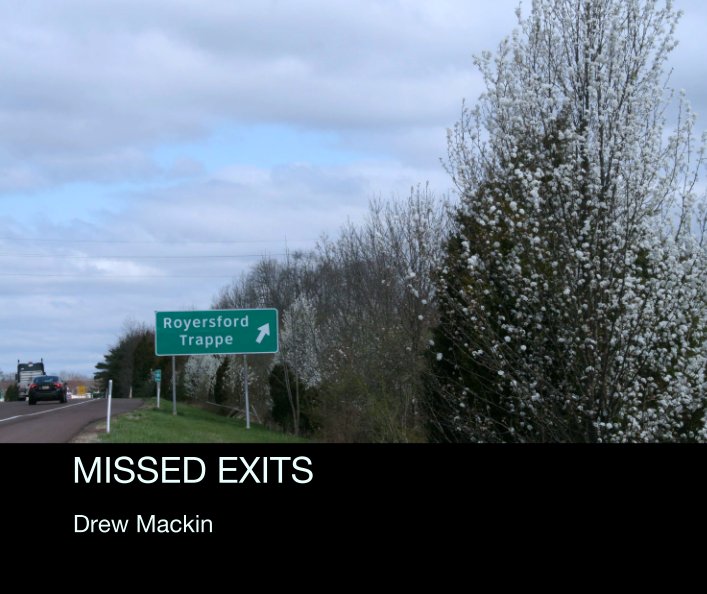 Bekijk MISSED EXITS op Drew Mackin
