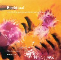 Beeldtaal soft cover book cover