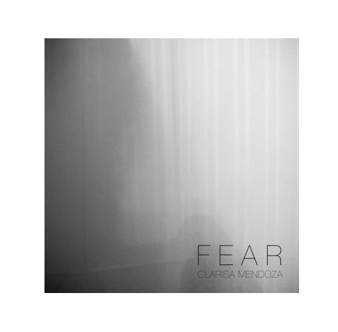 View Fear by Clarisa