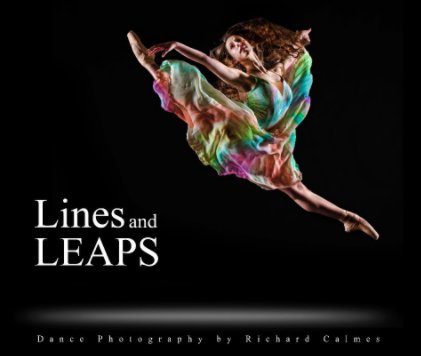 Lines and LEAPS book cover
