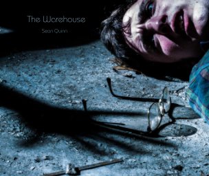 The Warehouse book cover