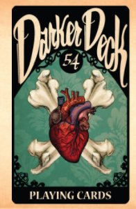 Darker Deck book cover