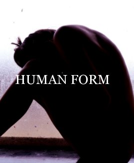 HUMAN FORM book cover