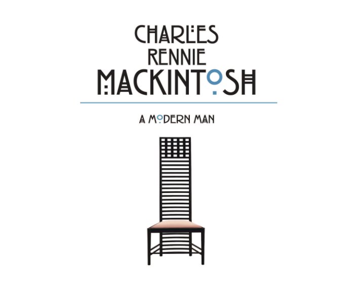 Visualizza Charles Rennie Mackintosh di Conor McNeice