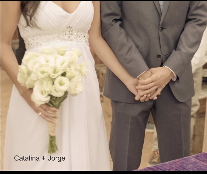 View Matrimonio Catalina y Jorge by Los Sicarios