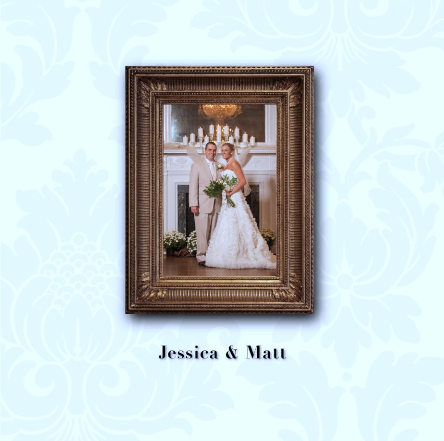 Ver Jessica & Matt por William Mahone