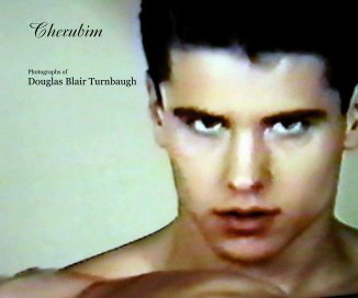 Cherubim book cover