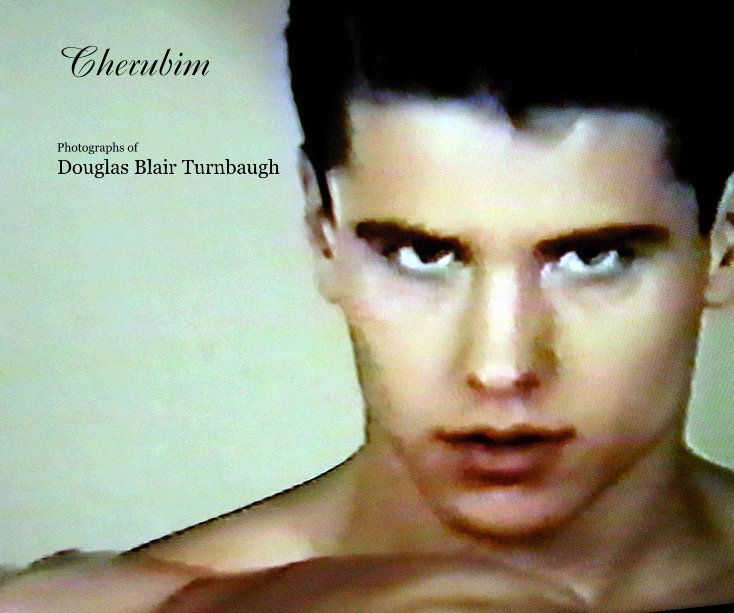 View Cherubim by Photographs of Douglas Blair Turnbaugh